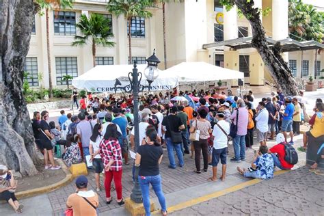 Osca Cebu City Hall .